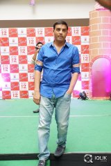 Kerintha Movie Team at Manjeera Mall Kukatpally